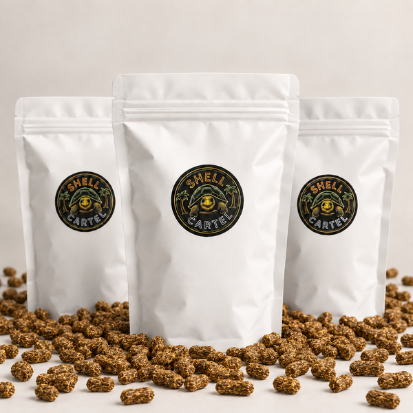 Mazuri Pellets Low Starch